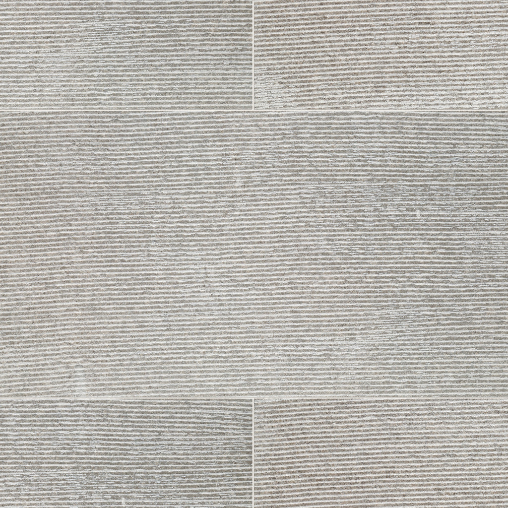 Raked Marble Stone – Textured Lines for Modern Surfaces – Artistic Tile