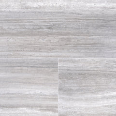 Trastevere Grey matte porcelain tile