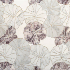 Walden Waterjet Mosaic  Stone
