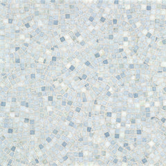 Whirlwind Marble Mosaic  Stone