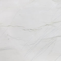 White Quartzite Slab 3/4"  Honed Stone