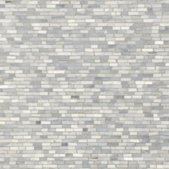 Little Satch Mosaic  Glass