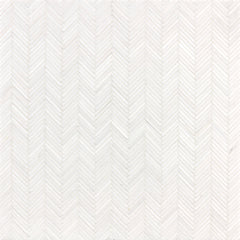 Image showing Thin Herringbone Thassos Polished STHTHB.jpg