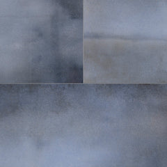 Aquarelle Navy Swatch Card  Matte Samples