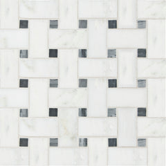 Image showing BiancoCarrara Bardiglio MEBWBCBR.jpg
