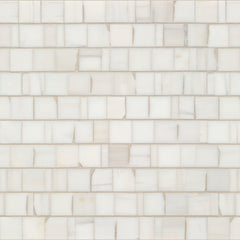 Image showing BiancoDolomiti BrokenJointMosaic SBDOLPBJ3 2.jpg
