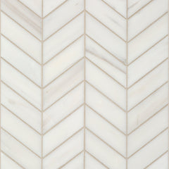 Chevron Bianco Dolomiti Dolomite Swatch Card  Samples Chevron