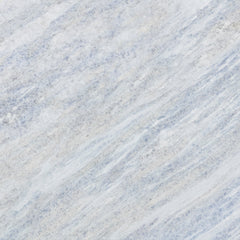 Blue Calcite Slab 1-1/4"  Polished Stone