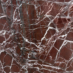 Breccia Vino Marble Slab 3/4"  Polished Stone