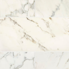 Calacatta Gold Marble Slab  Stone