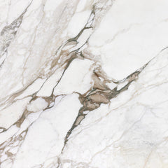 Extra Calacatta Vagli Marble Swatch Card  Samples