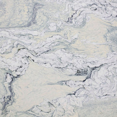 2cm Cipollino Marble Swatch Card  Honed Samples Slab