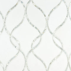 Claridges Thassos Swatch Card  Samples