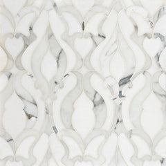 Image showing Damask Blanc SCHBLWJPDAM.jpg