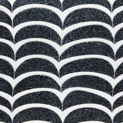 Image showing Geotzzo Ribbon Black YGRIBBLKWJ.jpg