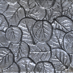Image showing Michael Aram Leaf Steel HMALEST612.jpg