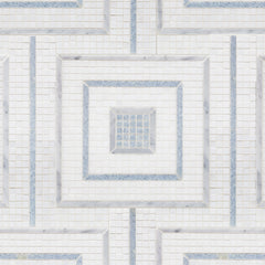 Image showing Morningside Heights Square Blue SMSBLUSQ.jpg