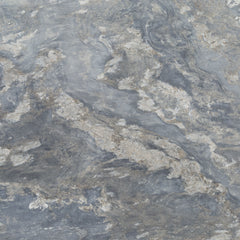2cm Palisandro Bluette Marble Swatch Card  Polished Samples Slab