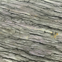 2cm Sequoia Grey Silicate Marble Swatch Card  Polished Samples Slab