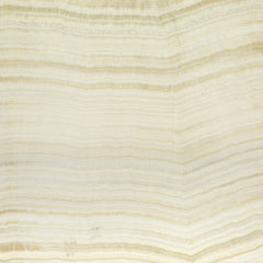 2cm Vanilla Onyx Swatch Card  Polished Samples Slab