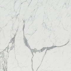 2cm Statuario A1 Select Marble Swatch Card  Samples Slab