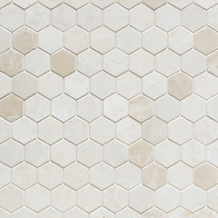 Image showing White Sand Hex Polished SWSPHX.JPG