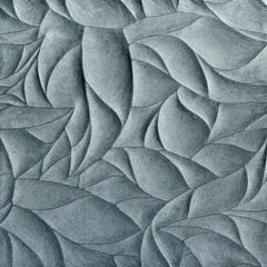 Ziva Leaves Lake Blue Limestone Mixed Finish ©